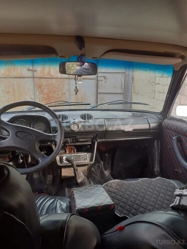 LADA (VAZ) 2106 1984, 545,879 km - 1.5 л - Mingəçevir