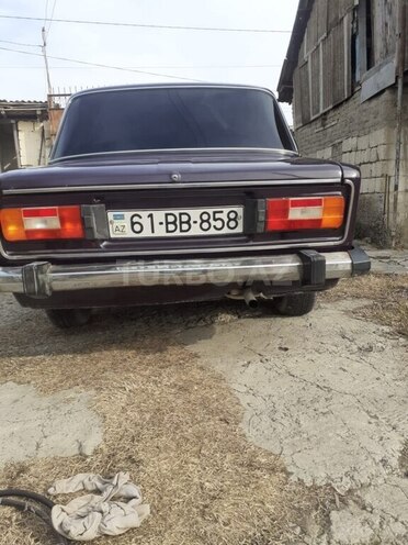 LADA (VAZ) 2106 1984, 545,879 km - 1.5 л - Mingəçevir