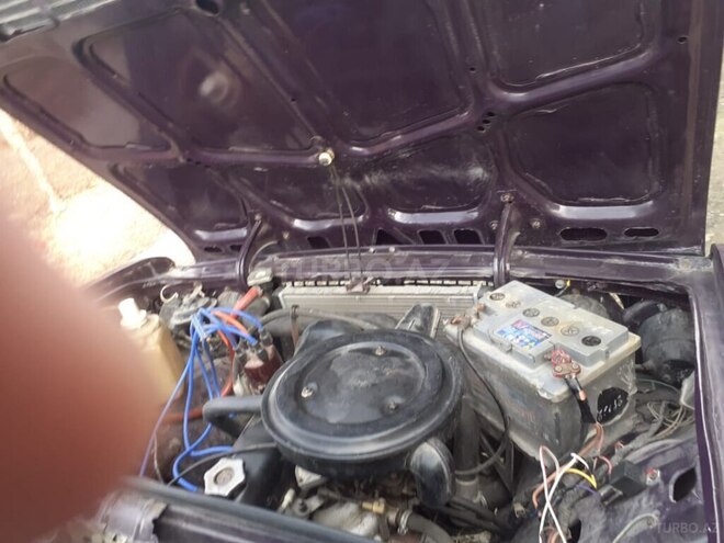 LADA (VAZ) 2106 1984, 545,879 km - 1.5 л - Mingəçevir