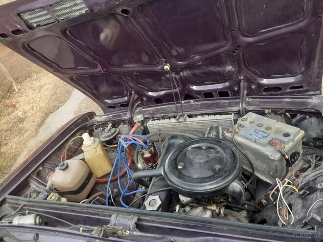 LADA (VAZ) 2106 1984, 545,879 km - 1.5 л - Mingəçevir