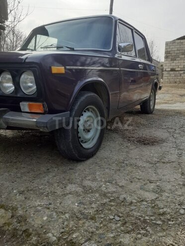 LADA (VAZ) 2106 1984, 545,879 km - 1.5 л - Mingəçevir
