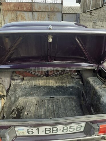 LADA (VAZ) 2106 1984, 545,879 km - 1.5 л - Mingəçevir