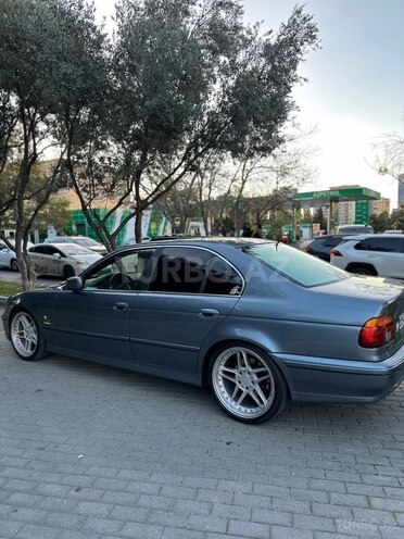 BMW 540 2001, 501,333 km - 4.4 l - Bakı