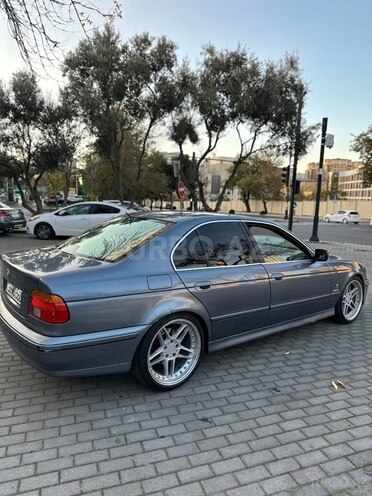 BMW 540 2001, 501,333 km - 4.4 l - Bakı