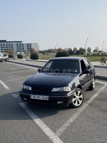 Daewoo Nexia 2008, 275,000 km - 1.5 l - Bakı