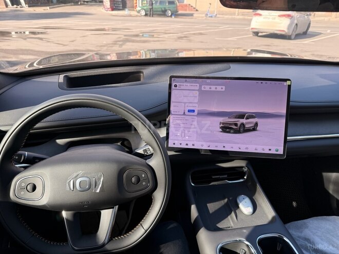 Changan  2025, 0 km - 1.5 l - Bakı