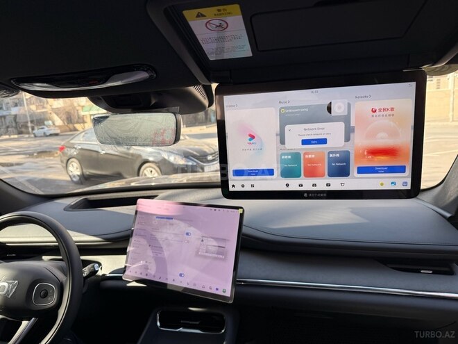 Changan  2025, 0 km - 1.5 l - Bakı
