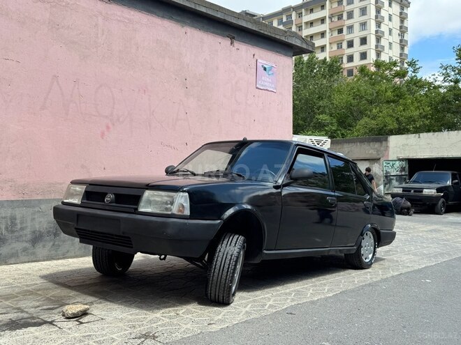 Tofas Sahin 2006, 77,777 km - 1.6 l - Bakı
