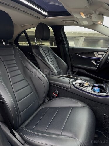 Mercedes E 220 d 2016, 82,000 km - 2.0 l - Bakı