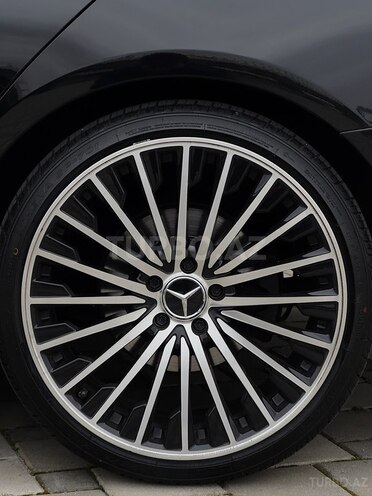 Mercedes E 220 d 2016, 82,000 km - 2.0 l - Bakı