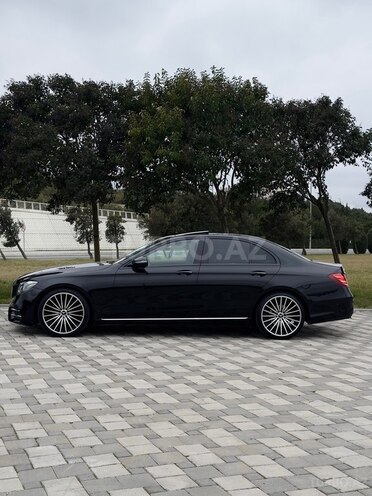 Mercedes E 220 d 2016, 82,000 km - 2.0 l - Bakı