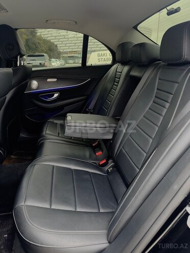 Mercedes E 220 d 2016, 82,000 km - 2.0 l - Bakı