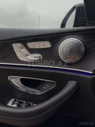 Mercedes E 220 d 2016, 82,000 km - 2.0 l - Bakı