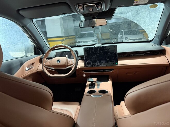Changan  2024, 2,200 km - 1.5 l - Bakı