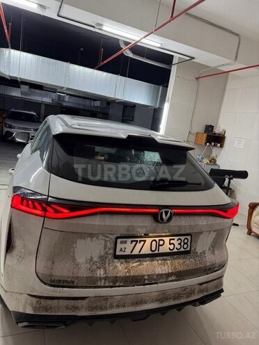 Changan  2024, 2,200 km - 1.5 l - Bakı