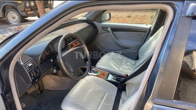 Mercedes C 280 1998, 391,000 km - 2.8 l - Bakı