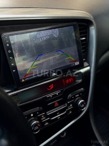 Kia Optima 2011, 151,000 km - 2.0 л - Gəncə