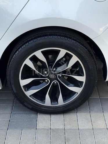 Kia Optima 2011, 151,000 km - 2.0 л - Gəncə