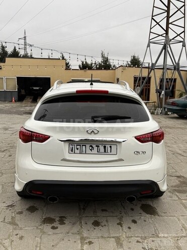 Infiniti FX35 2012, 149,907 km - 3.5 l - Bakı