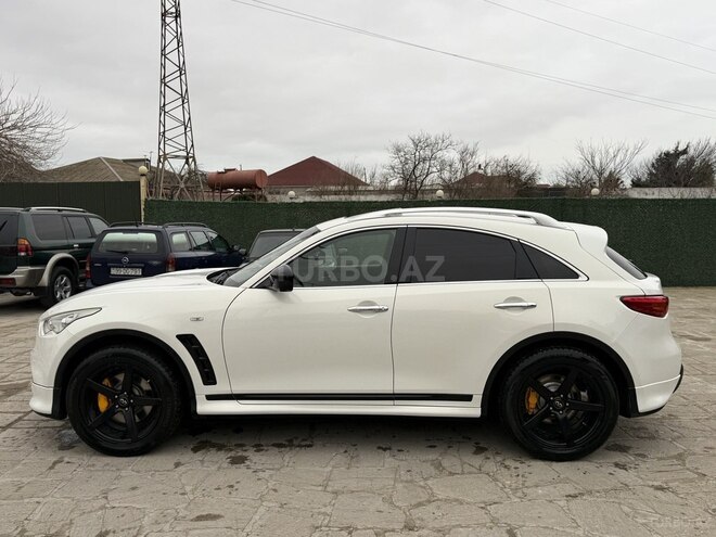 Infiniti FX35 2012, 149,907 km - 3.5 l - Bakı