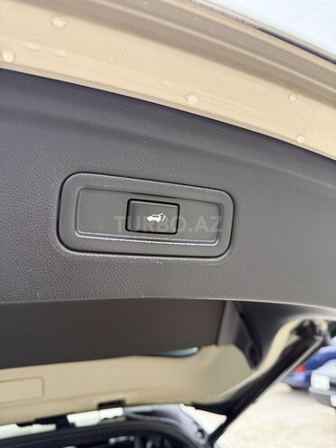 Infiniti FX35 2012, 149,907 km - 3.5 l - Bakı
