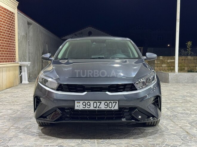 Kia Forte-1