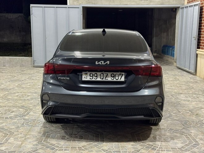 Kia Forte-2