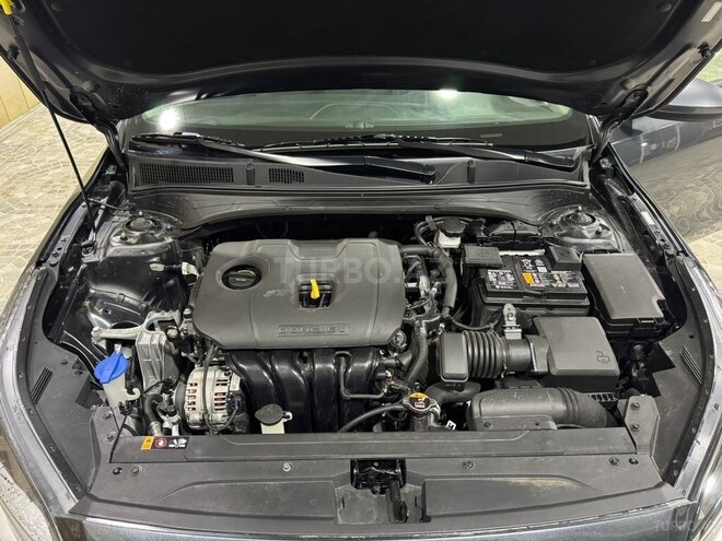 Kia Forte-11