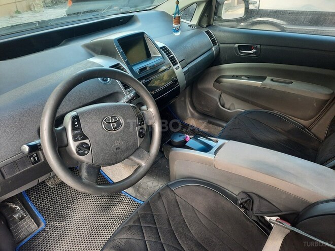 Toyota Prius 2009, 250,000 km - 1.5 l - Bakı