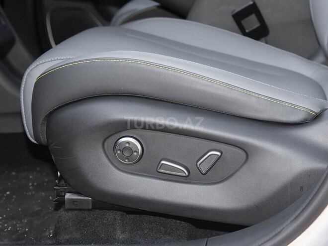 Changan CS 55 Plus-13