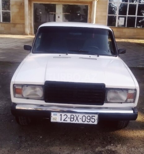 LADA (VAZ) 2107 1992, 203,000 km - 1.6 л - Bakı