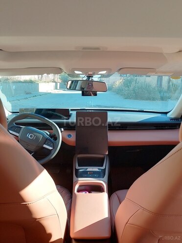 Changan Qiyuan A05 2025, 10,000 km - 1.5 л - Bakı