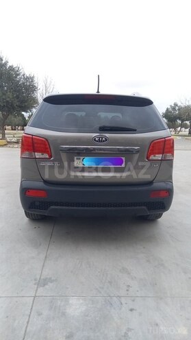 Kia Sorento 2009, 261,000 km - 2.0 l - Bakı