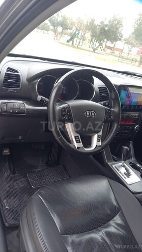 Kia Sorento 2009, 261,000 km - 2.0 l - Bakı