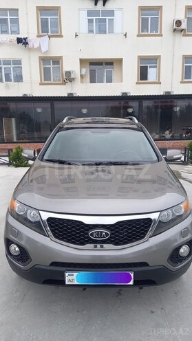 Kia Sorento 2009, 261,000 km - 2.0 l - Bakı