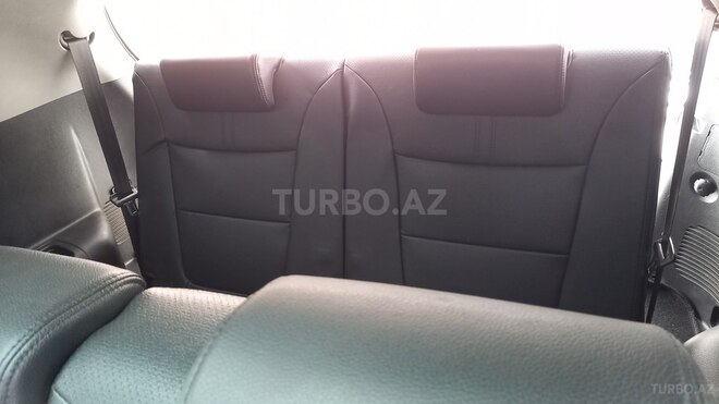Kia Sorento 2009, 261,000 km - 2.0 l - Bakı