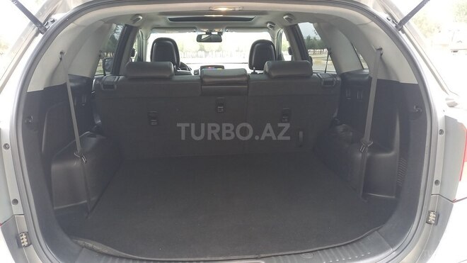 Kia Sorento 2009, 261,000 km - 2.0 l - Bakı