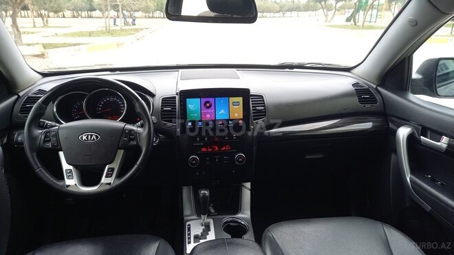 Kia Sorento 2009, 261,000 km - 2.0 l - Bakı
