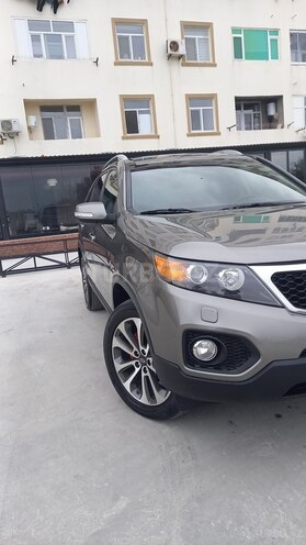Kia Sorento 2009, 261,000 km - 2.0 l - Bakı