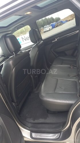 Kia Sorento 2009, 261,000 km - 2.0 l - Bakı