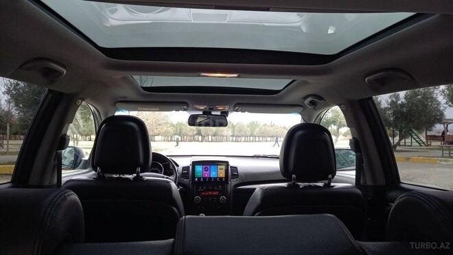 Kia Sorento 2009, 261,000 km - 2.0 l - Bakı