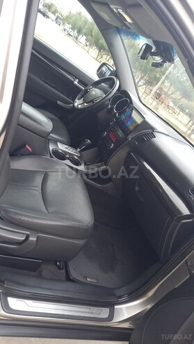 Kia Sorento 2009, 261,000 km - 2.0 l - Bakı