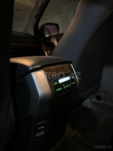 Toyota Land Cruiser Prado 2009, 189,161 km - 2.7 л - Bakı