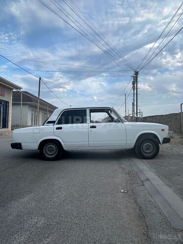 LADA (VAZ) 2107 2007, 140,000 km - 1.6 l - Bakı