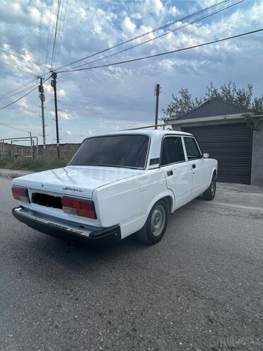 LADA (VAZ) 2107 2007, 140,000 km - 1.6 l - Bakı