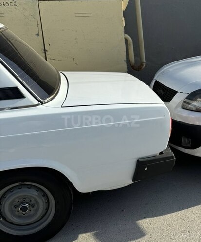 LADA (VAZ) 2107 2007, 140,000 km - 1.6 l - Bakı