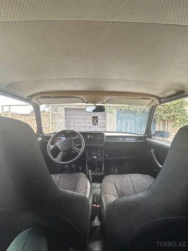 LADA (VAZ) 2107 2007, 140,000 km - 1.6 l - Bakı