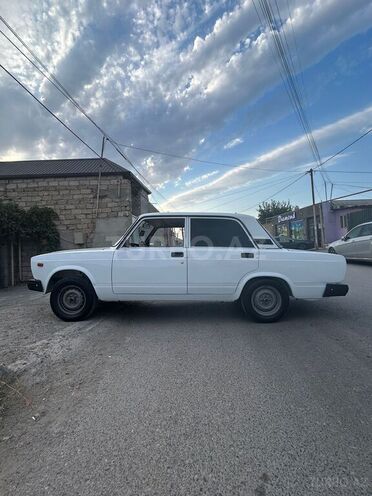 LADA (VAZ) 2107 2007, 140,000 km - 1.6 l - Bakı