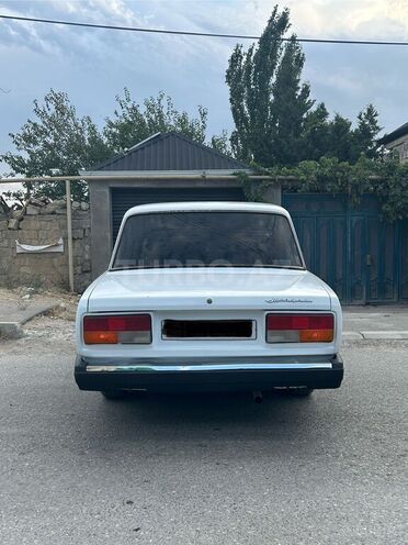 LADA (VAZ) 2107 2007, 140,000 km - 1.6 l - Bakı