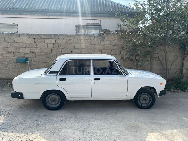 LADA (VAZ) 2107 2007, 140,000 km - 1.6 l - Bakı